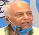 Yashwant Sinha praises Mamata Banerjee