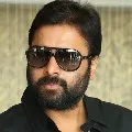 Nara Rohit supports vizag steel plant protests
