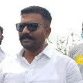 YSRCP MLA Kethireddy fires on District collector