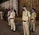 mukesh ambani security scare case mumbai police officer arrested