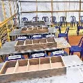 Municipal Election Vote Counting Starts at 8am