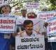 Woman in Ramesh Jarkiholi sex scandal seeks state protection