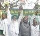 Do not vote bjp in west bengal elections rakesh tikait