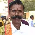 padmarajan files nomination 215th time