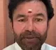 ap government should come forward for steel plant kishan reddy