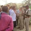 CM Jagan and Pawan Kalyan responds to fatal accident in Krishna district