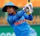 Mithali Raj set the world record by getting seven thousand runs in ODIs