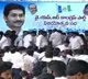 YCP Cadre celebrates massive victories in Municipal Elections