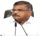 Botsa press meet over Municipal Election results
