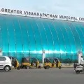 YCP wins Vizag Corporation with huge lead
