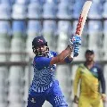 Prithvi Shaw blasts again as new record set in domestic cricket