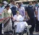 Mamata Banarjee says wounded tiger becomes very dangerous