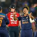 Second match between India and England at Motera stadium