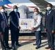 Caribbean cricket legends thanked PM Modi for sending corona vaccine