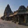 Yadadri set to conduct Brahmotsavams for eleven days