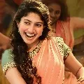 Sai Pallavis song sets new record
