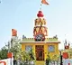 Telangana man constructed a temple and worships his grandfather