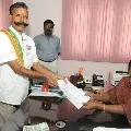 Tamilnadu man files record nominations in elections