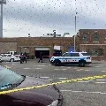 Gun fire at a party in Chicago south side