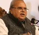 Meghalaya Governor Satyapal Malik sensational comments on farmers