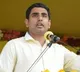 Dont disappoint with election results says Nara Lokesh
