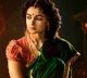 Alia Bhat first look from RRR