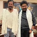 lakshmi shares chiru monhan babu Sikkim trip pic
