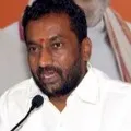 will fight for people says raghunandan rao