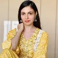 Simran Kour plays key role in Radhe Shyam