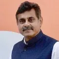 I will be away from Congress for 3 months says Konda Vishveswar Reddy