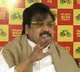 MLA Kethireddy comments on Collector Grandham Chandrudu not good says Varla Ramaiah