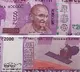 Centre clarifies on two thousand rupees currency notes