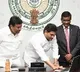 CM Jagan launches Temple Management System
