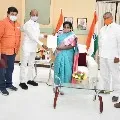 Bandi Sanjay wants release of Hindus arrested in Bhainsa