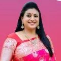 Roja Fires On Chandrababu and pawan kalyan