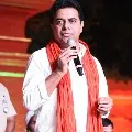KTR responds on Mamata Banarjee and West Bengal election situation