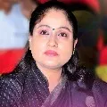 Vijayasanthi fires on home minister Mahmood Ali