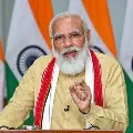 PM Modi will meet Chief Ministers to discuss corona pandemic