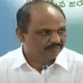 A Doctor bursted into tears because of Minister Shanker Narayana comments