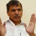 Tulasi Reddy questions over ys vivekananda reddy murder case