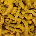 No Turmeric Board for Telangana