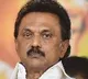 Stalin declares his assets in poll affidavit