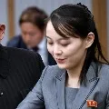 If you wish to sleep well it would be better Kim Jong Un sister warns US