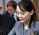 If you wish to sleep well it would be better Kim Jong Un sister warns US