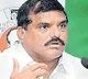 Botsa demands Chandrababu to resopond on CID notices