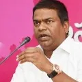 jeevan reddy slams mp arvind