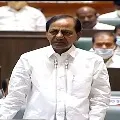 CM KCR introduces condolence resolution on Nomula Narsimhaiah death