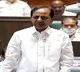 CM KCR introduces condolence resolution on Nomula Narsimhaiah death