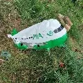 PIA like balloon spotted in Jammu Kashmir again