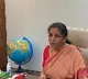 Nirmala Sitharaman opines on Banks privatisation matter